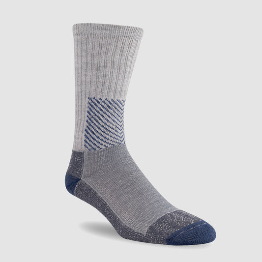 Blue Sport Sock