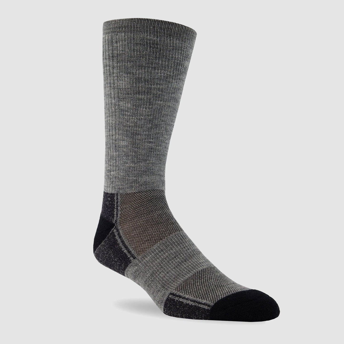 Crew Hiking Sock