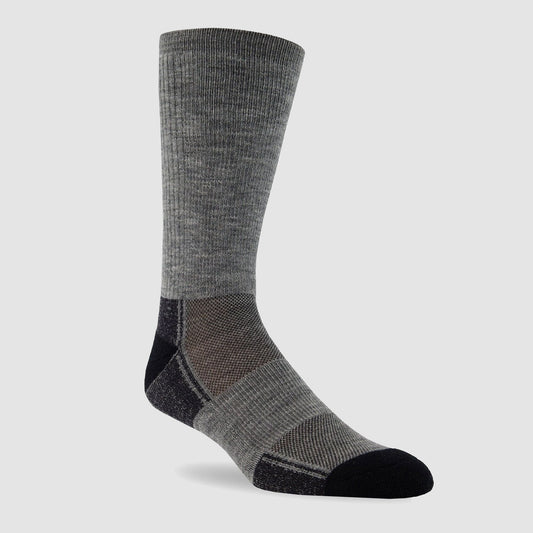 Crew Hiking Sock