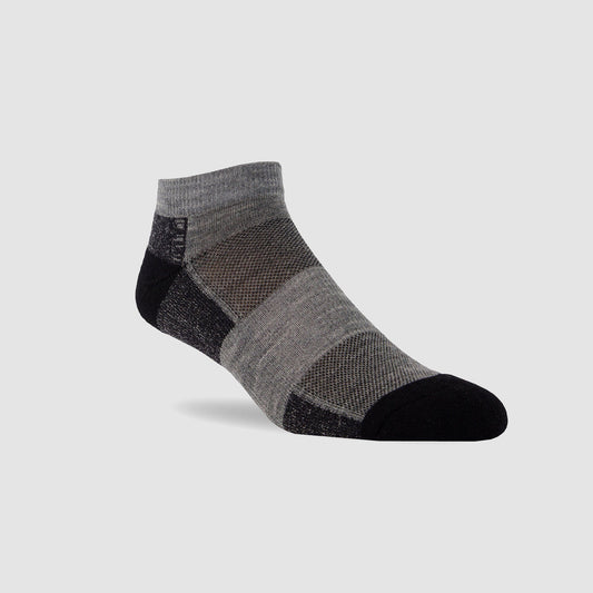 Low-Cut Hiking Sock